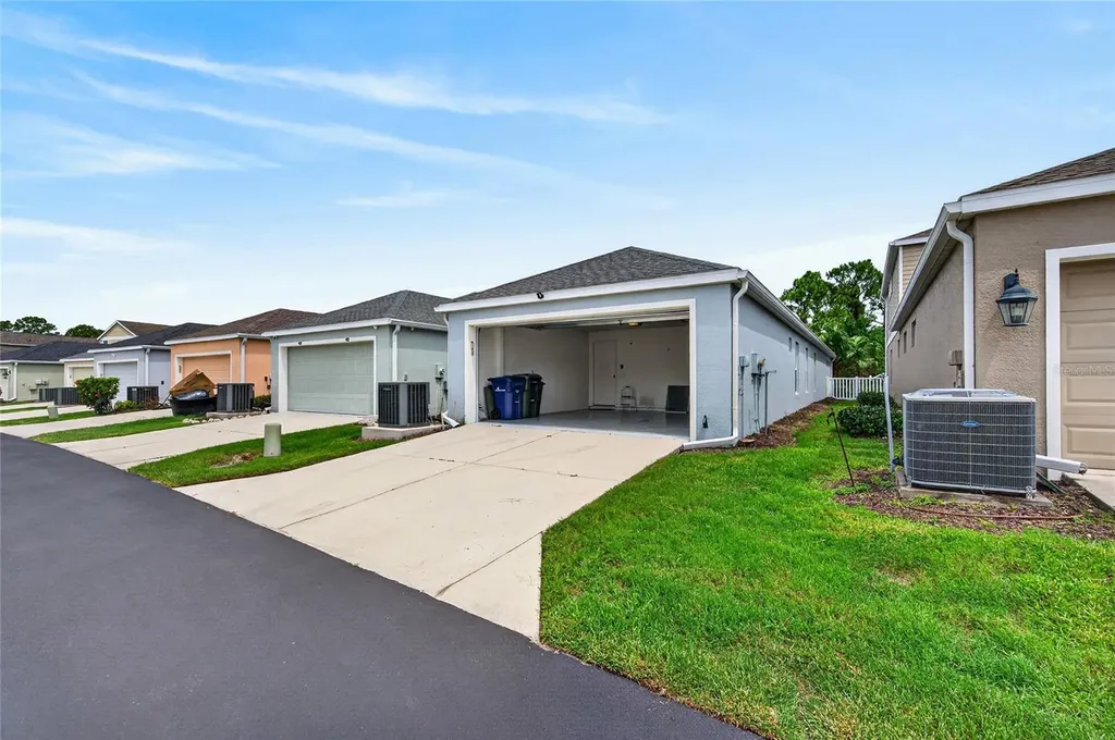 12666 Shimmering Oak Circle Venice FL 34293