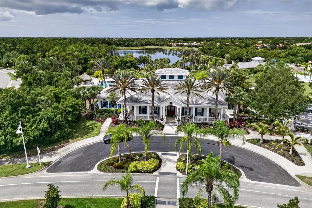 12666 Shimmering Oak Circle Venice FL 34293