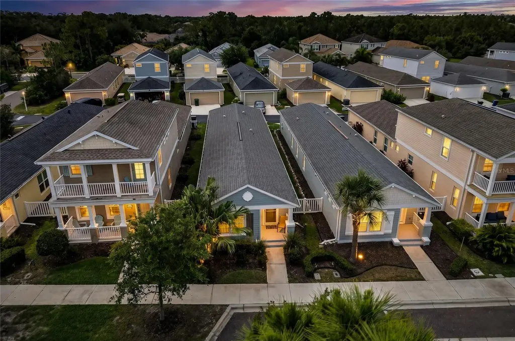 12666 Shimmering Oak Circle Venice FL 34293