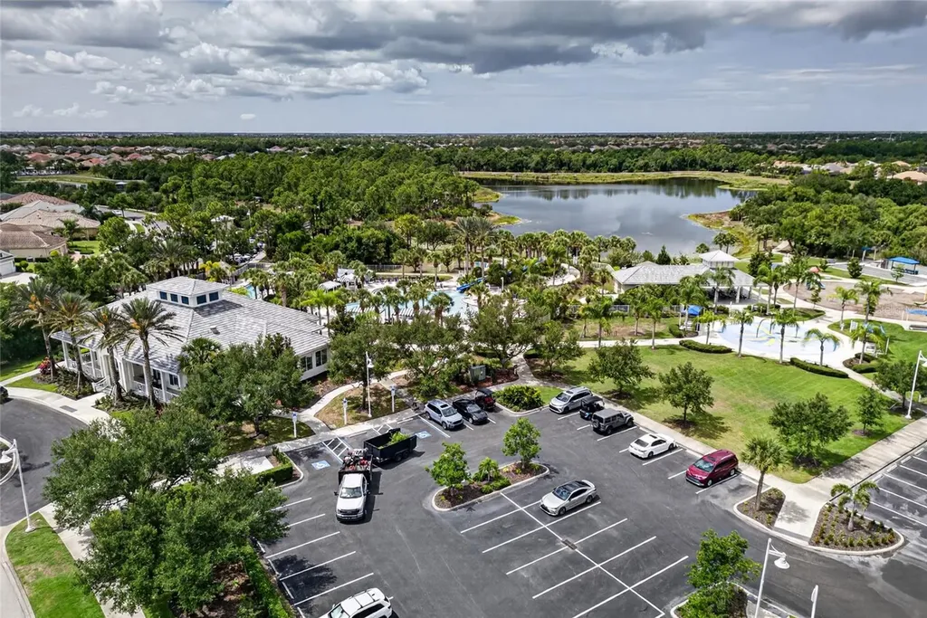 12666 Shimmering Oak Circle Venice FL 34293