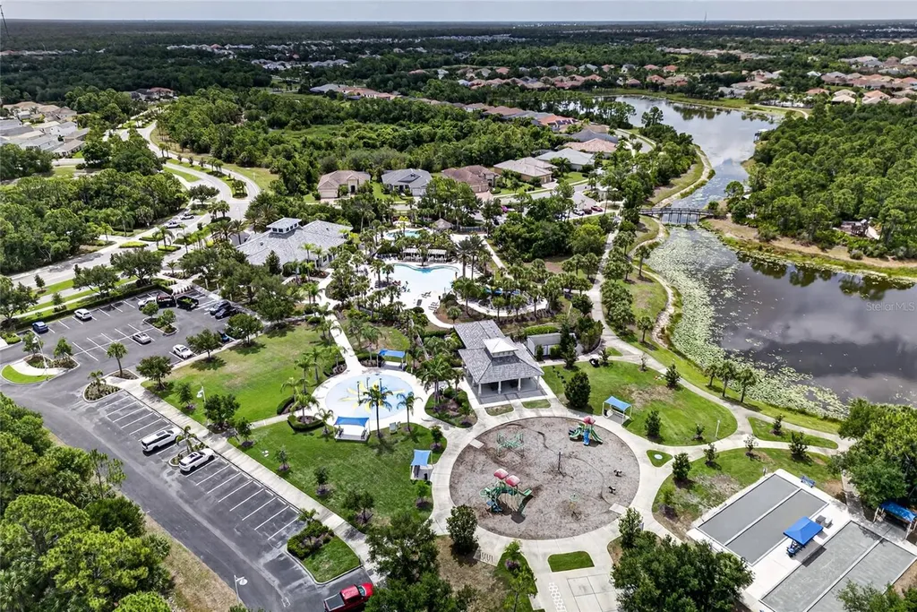 12666 Shimmering Oak Circle Venice FL 34293