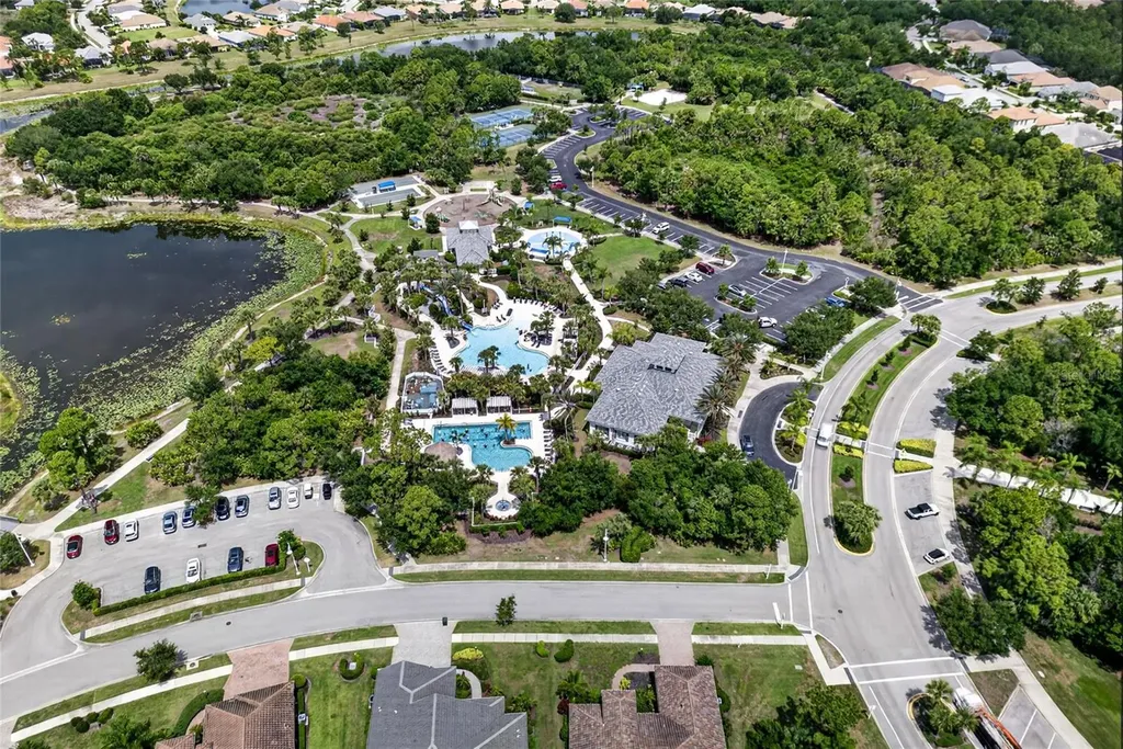 12666 Shimmering Oak Circle Venice FL 34293