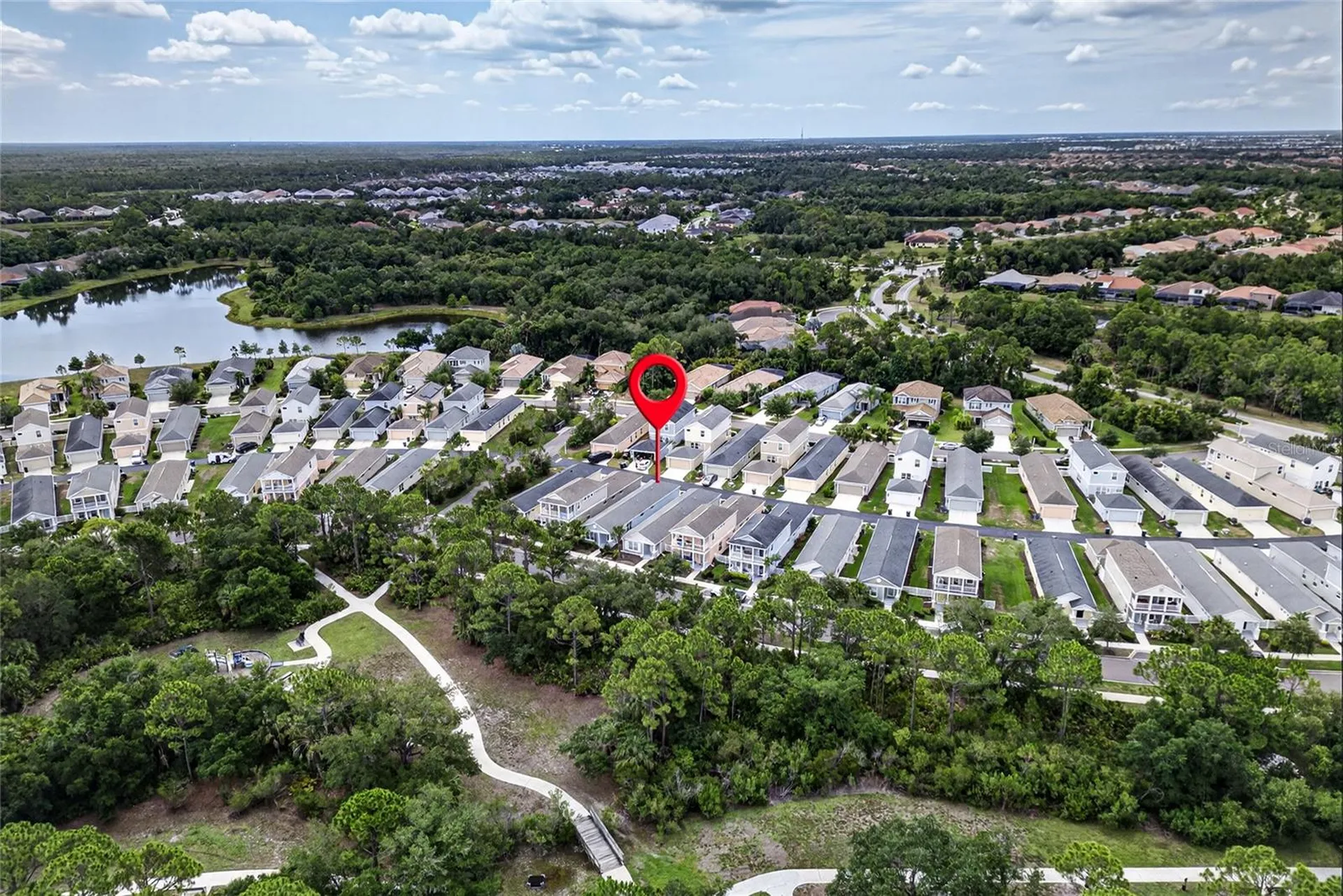 12666 Shimmering Oak Circle Venice FL 34293