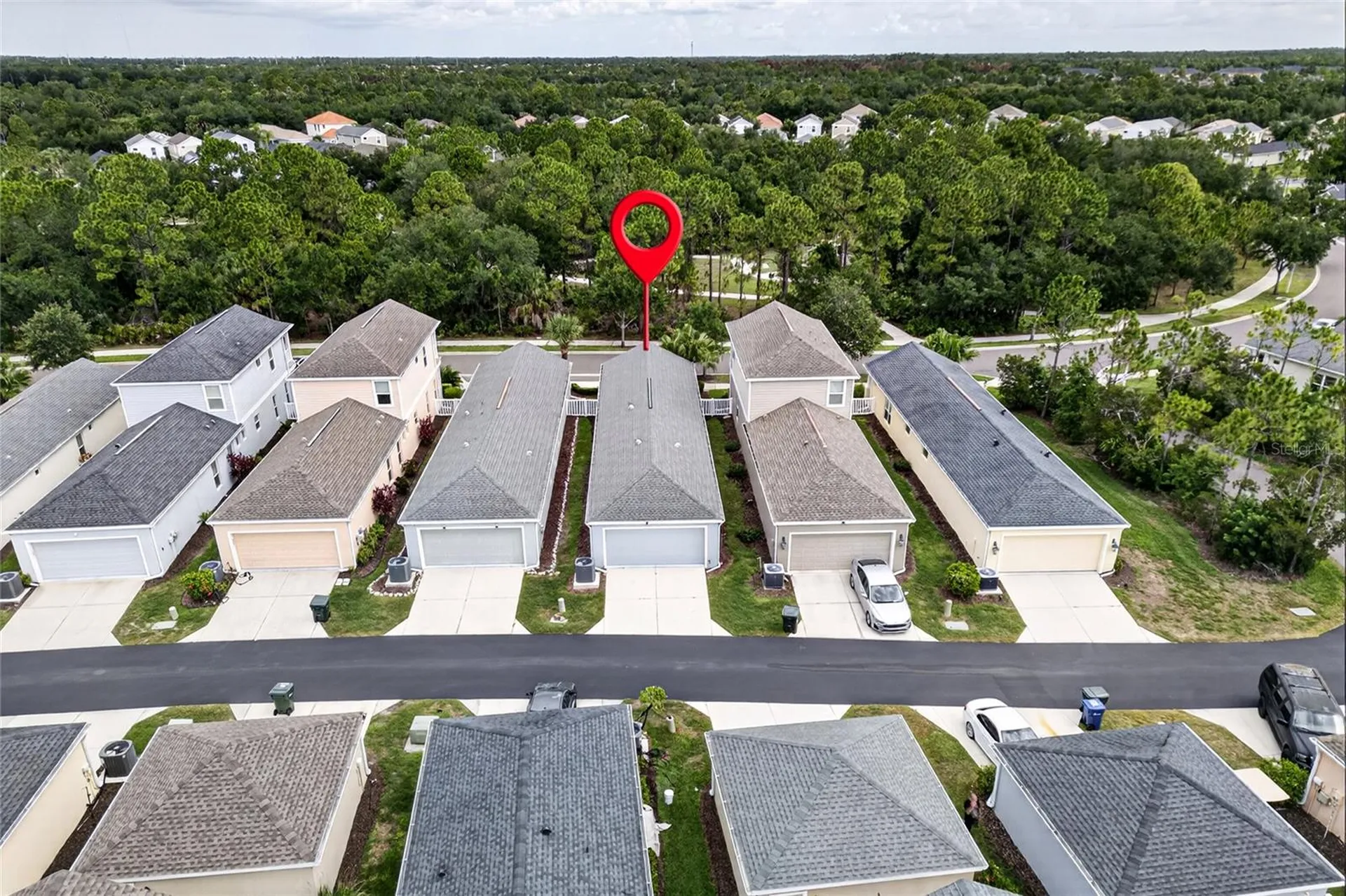 12666 Shimmering Oak Circle Venice FL 34293