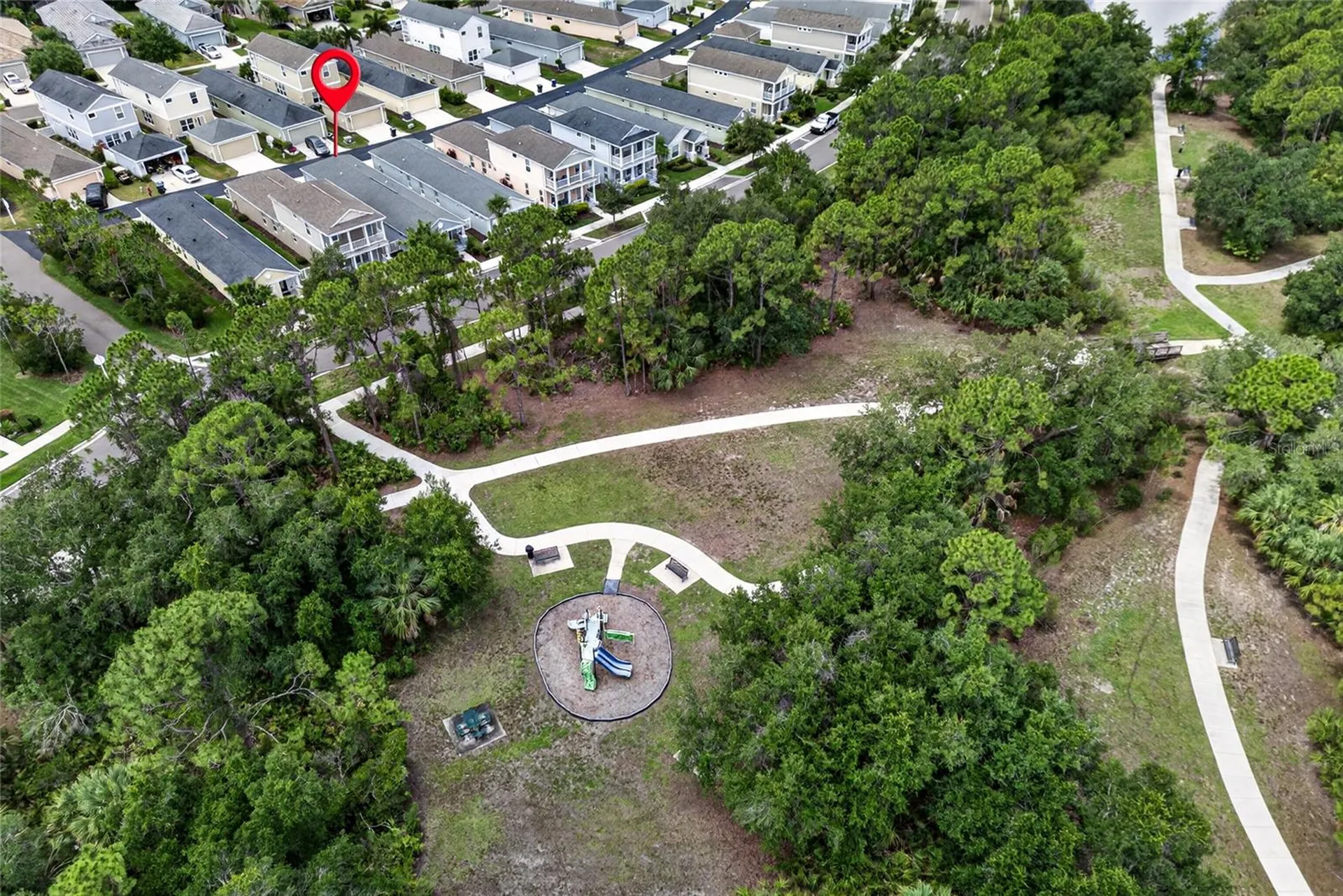 12666 Shimmering Oak Circle Venice FL 34293