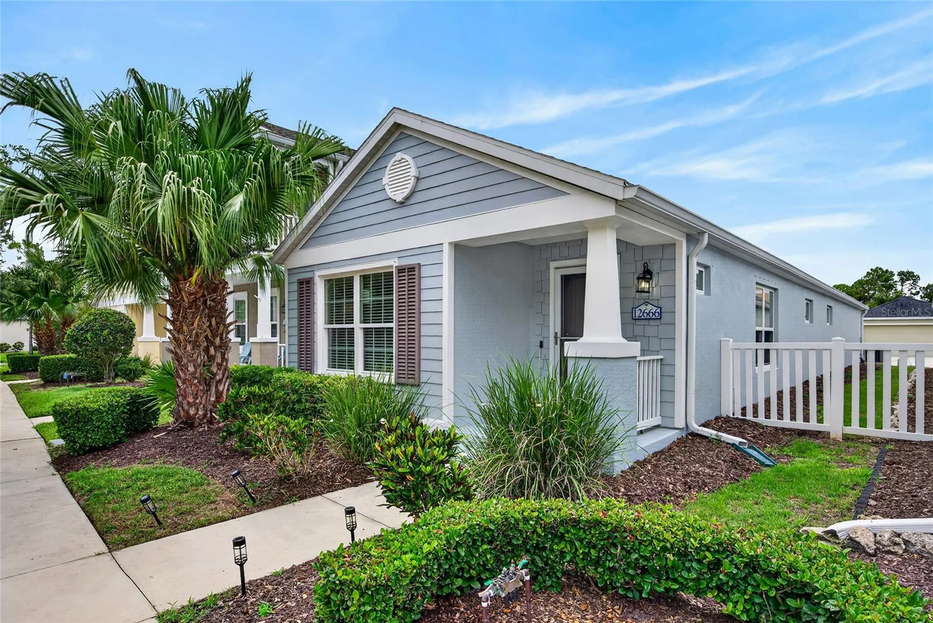 12666 Shimmering Oak Circle Venice FL 34293