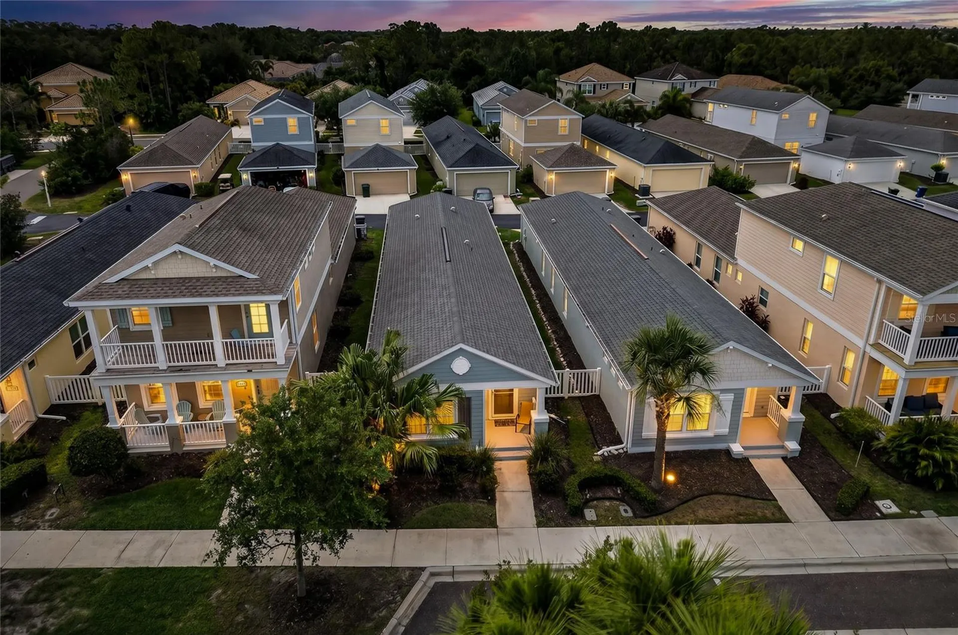12666 Shimmering Oak Circle Venice FL 34293