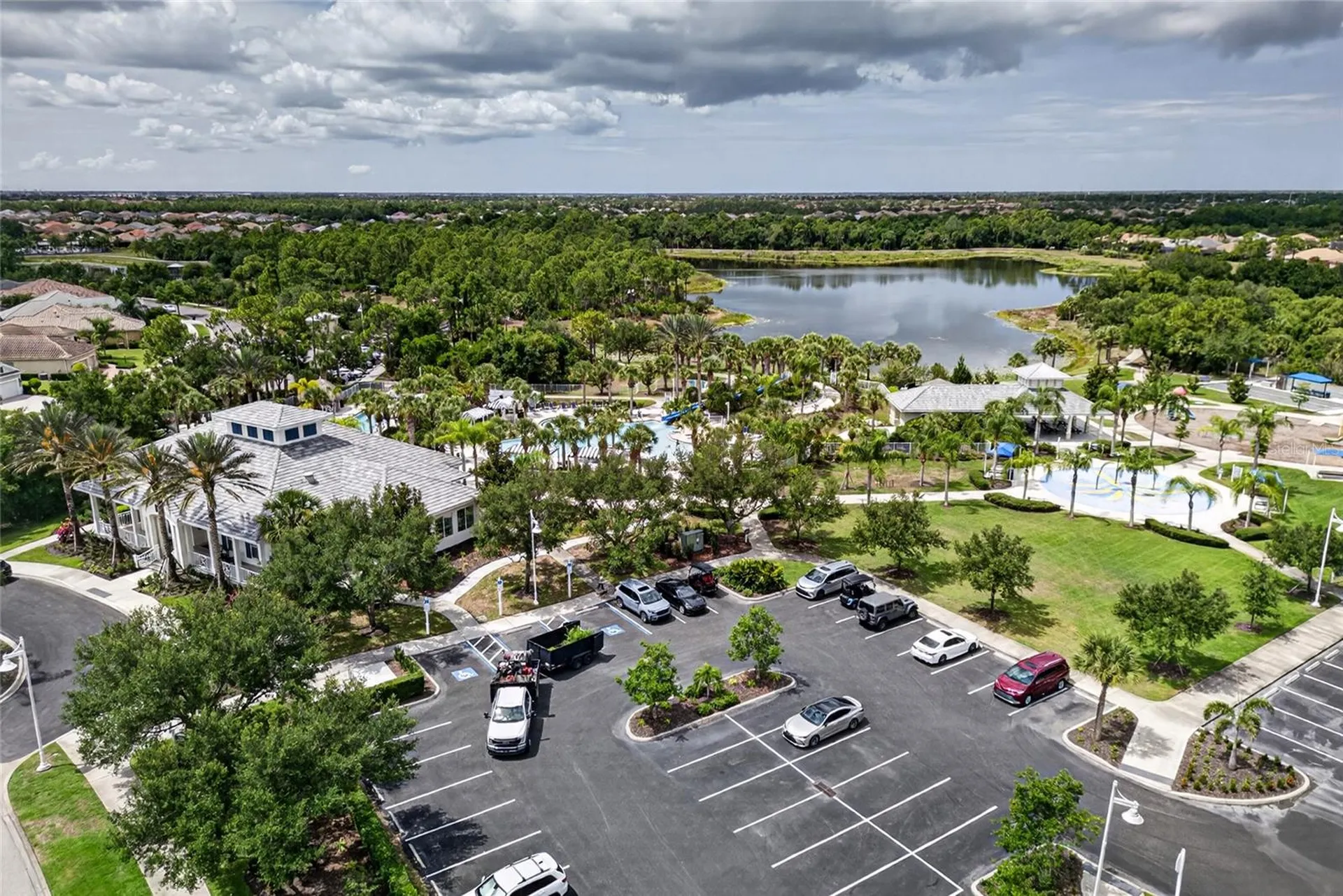 12666 Shimmering Oak Circle Venice FL 34293