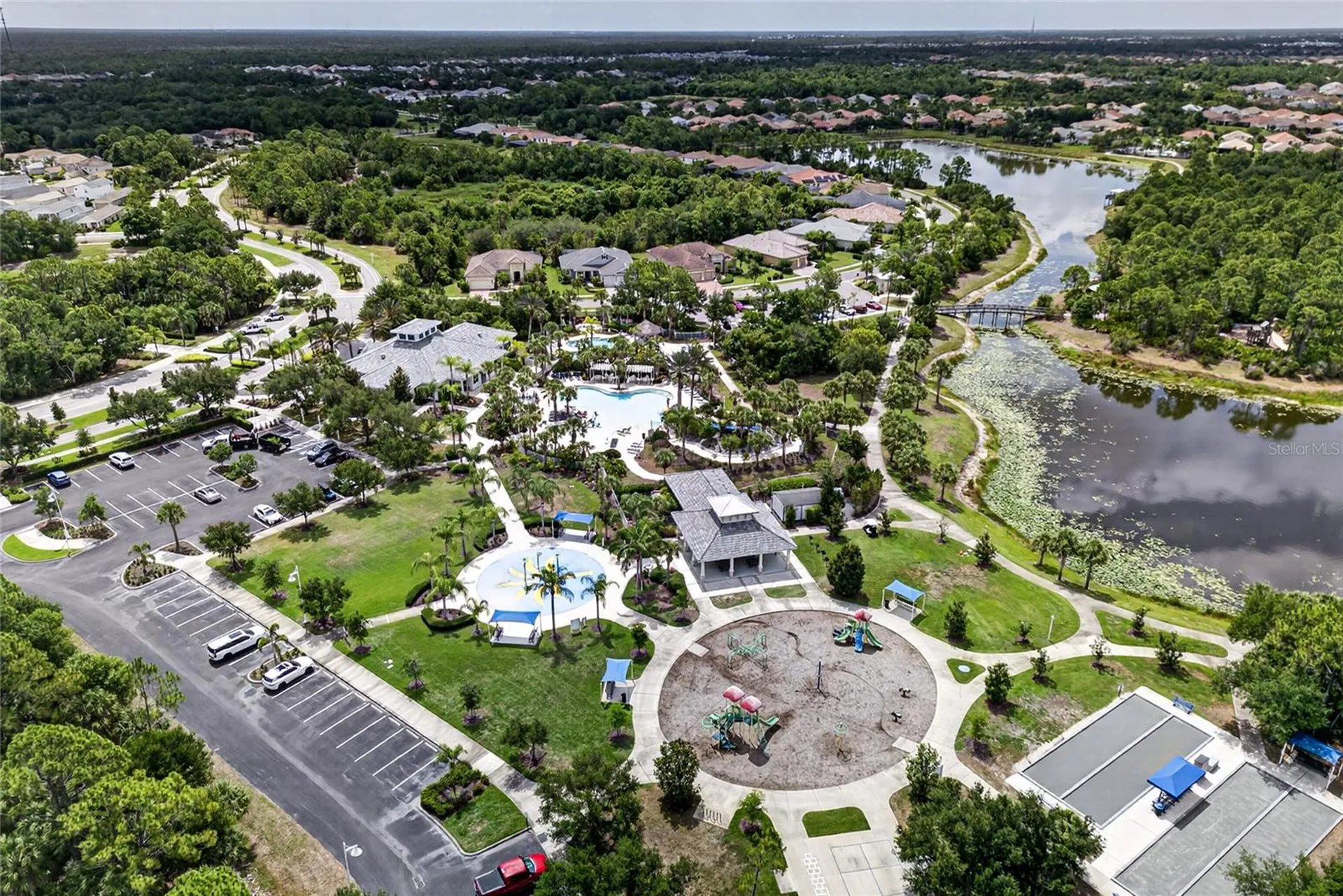 12666 Shimmering Oak Circle Venice FL 34293