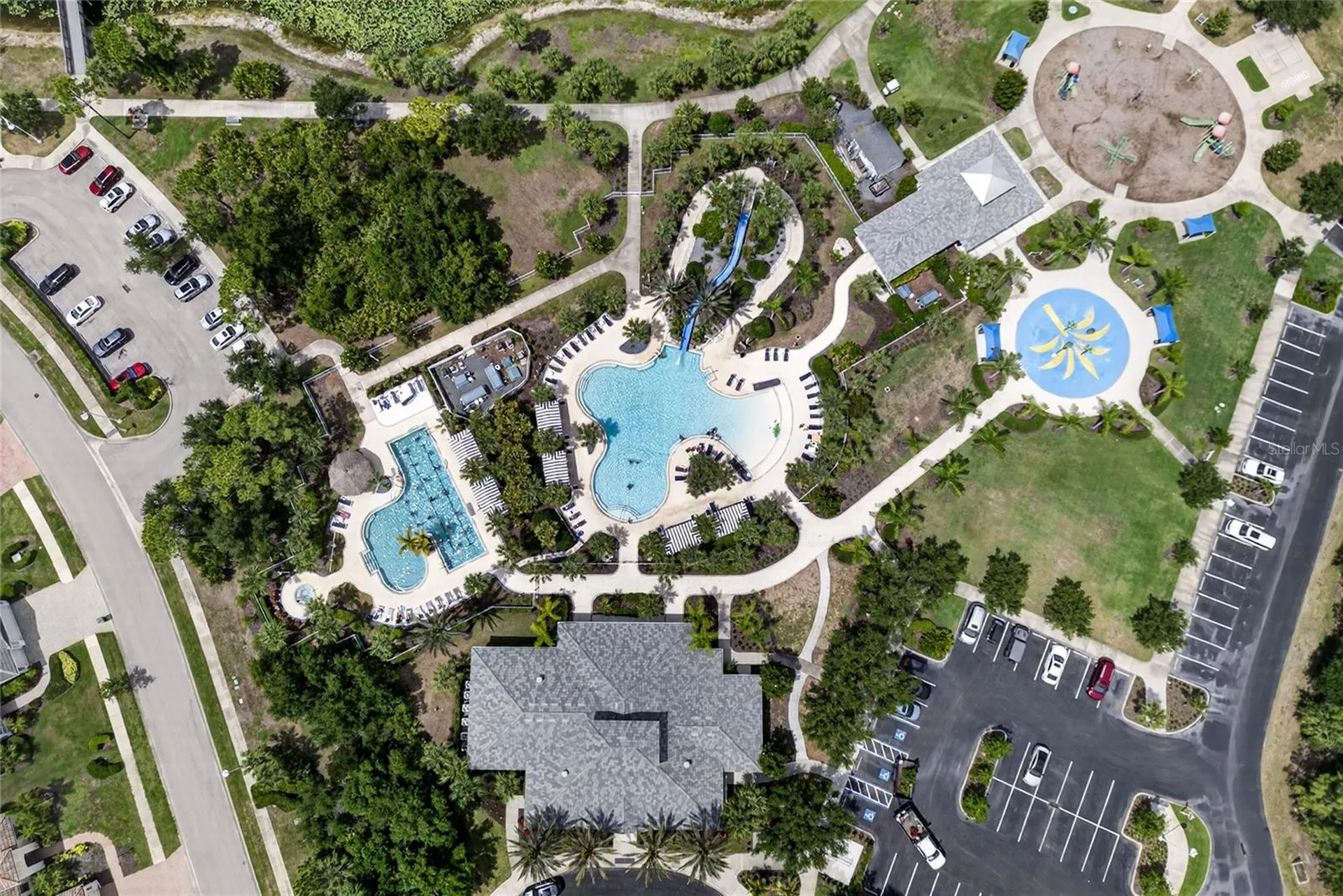 12666 Shimmering Oak Circle Venice FL 34293
