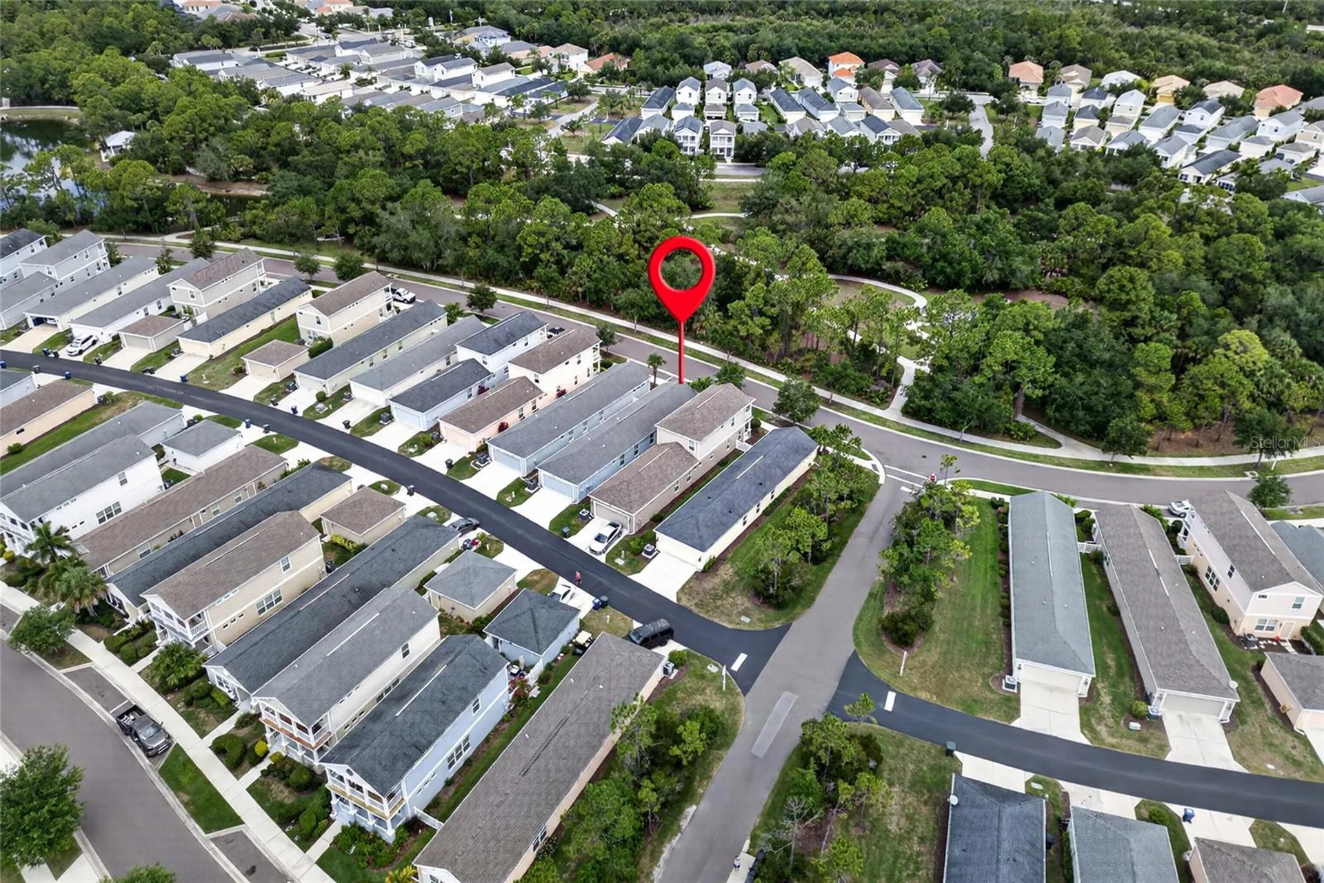 12666 Shimmering Oak Circle Venice FL 34293