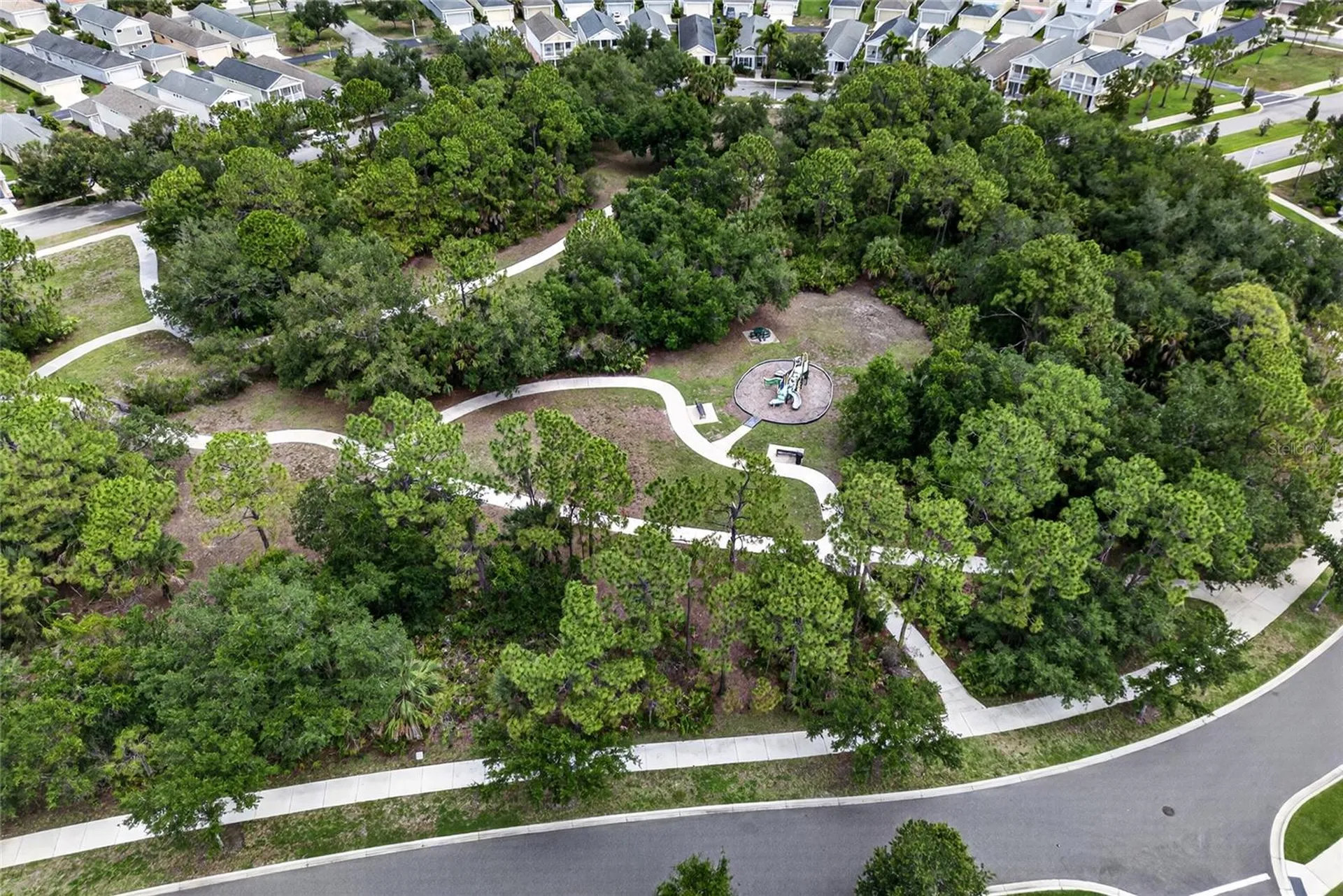 12666 Shimmering Oak Circle Venice FL 34293