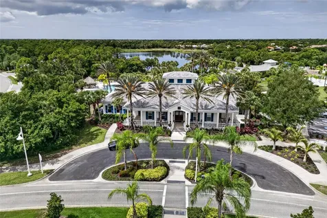 12666 Shimmering Oak Circle Venice FL 34293
