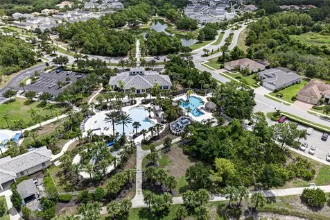 12666 Shimmering Oak Circle Venice FL 34293