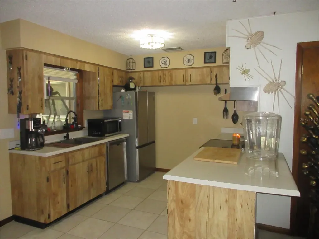 1851 SE 176th Avenue Silver Springs FL 34488