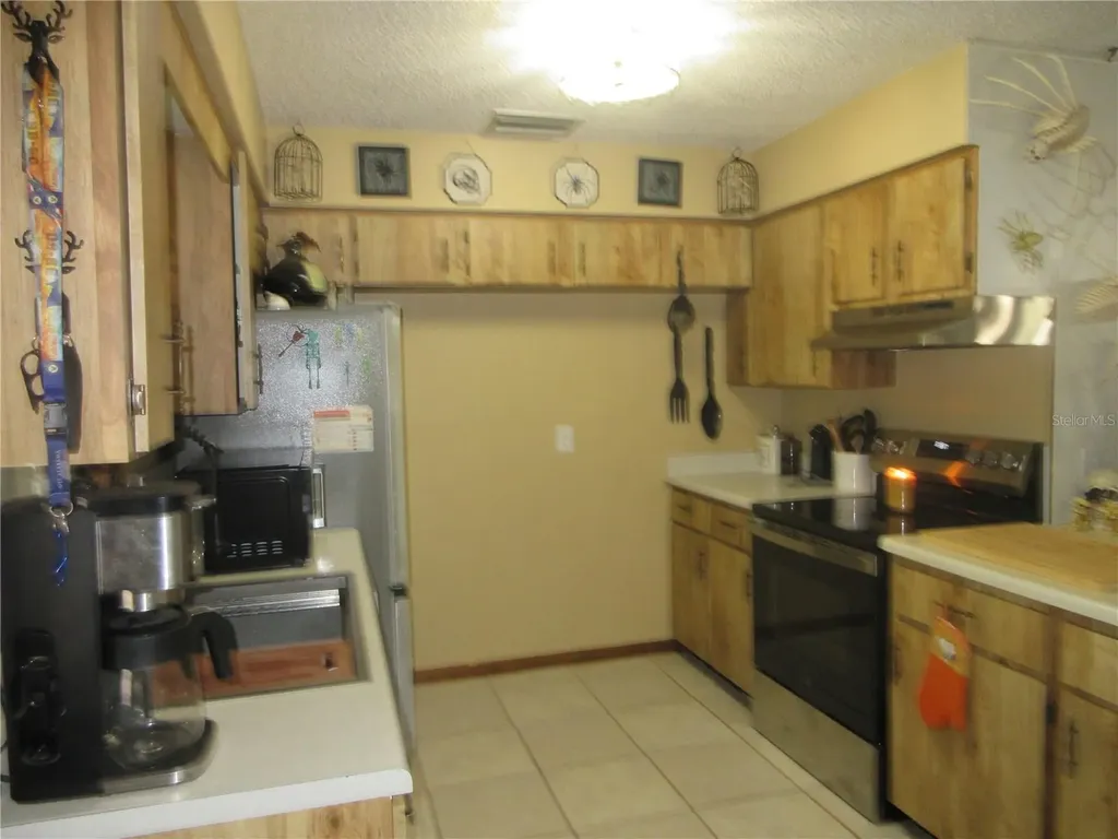 1851 SE 176th Avenue Silver Springs FL 34488