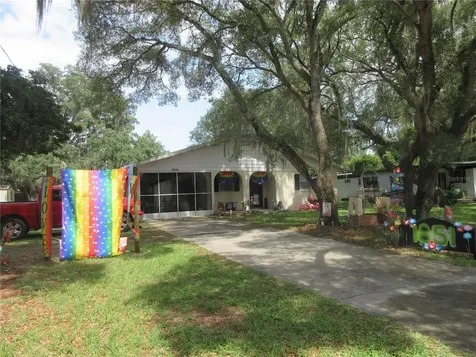 1851 SE 176th Avenue Silver Springs FL 34488