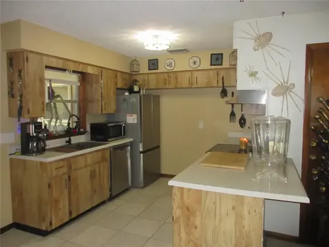 1851 SE 176th Avenue Silver Springs FL 34488