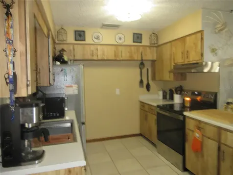1851 SE 176th Avenue Silver Springs FL 34488