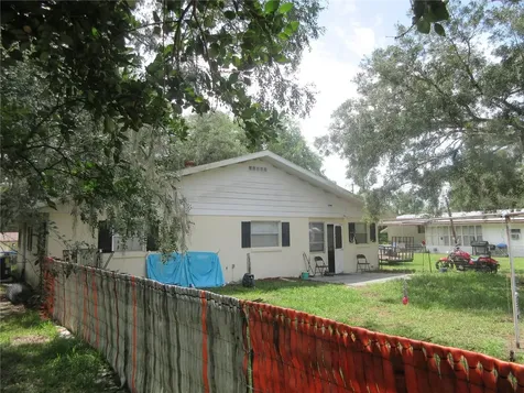 1851 SE 176th Avenue Silver Springs FL 34488