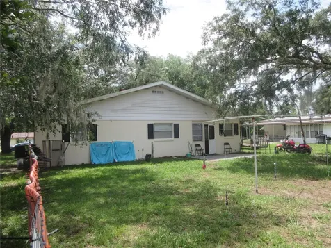 1851 SE 176th Avenue Silver Springs FL 34488