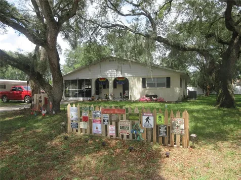 1851 SE 176th Avenue Silver Springs FL 34488