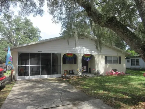 1851 SE 176th Avenue Silver Springs FL 34488