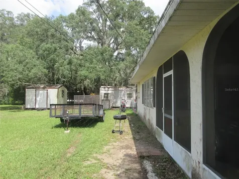 1851 SE 176th Avenue Silver Springs FL 34488