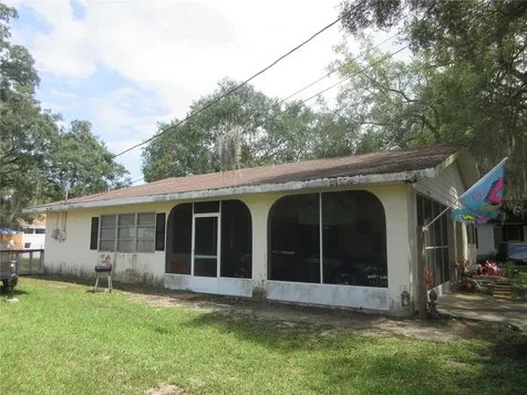 1851 SE 176th Avenue Silver Springs FL 34488