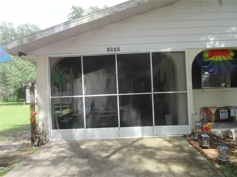 1851 SE 176th Avenue Silver Springs FL 34488