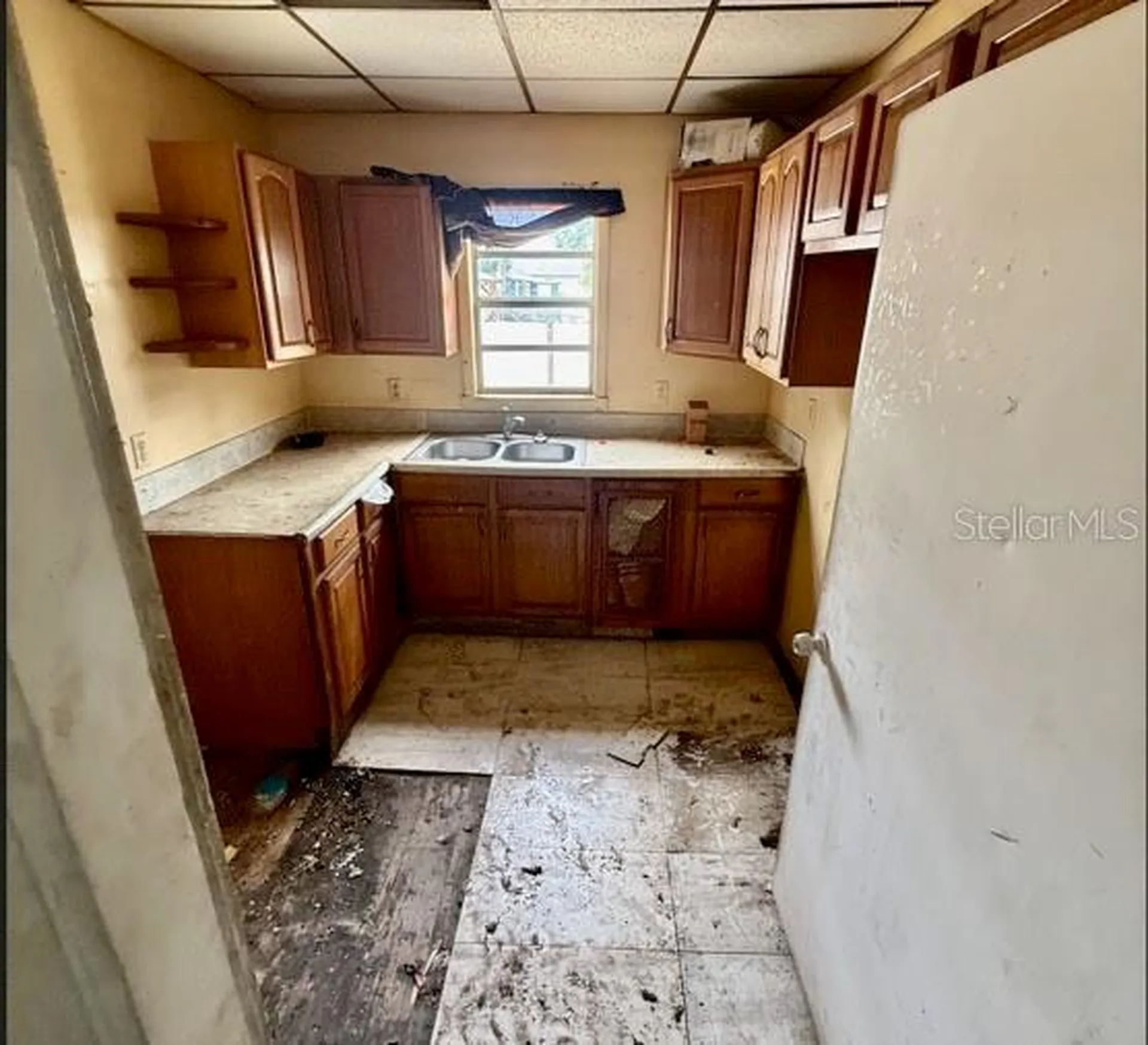 1705 W Powhatan Avenue Tampa FL 33603