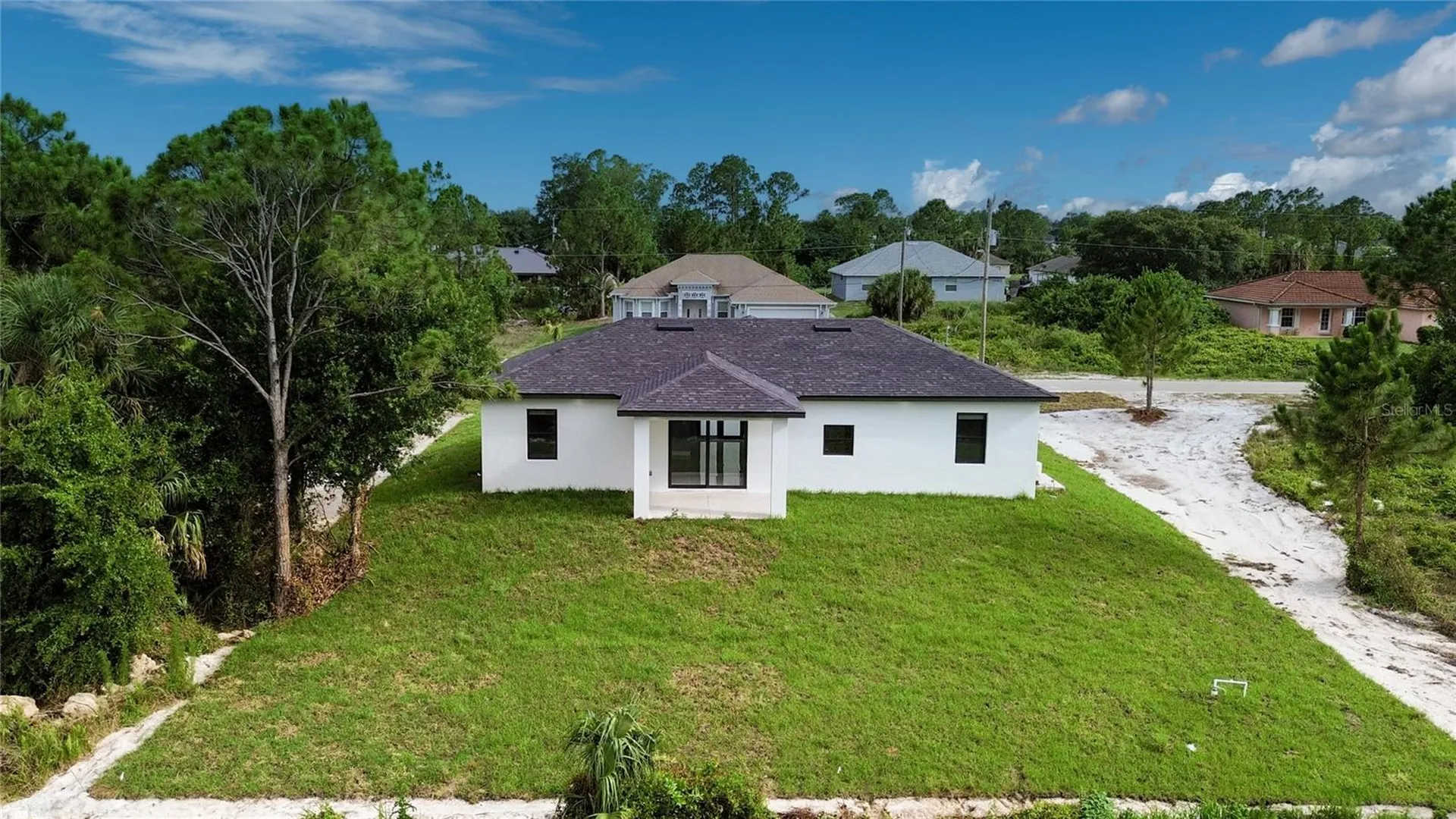 3508 29th Street SW Lehigh Acres FL 33976