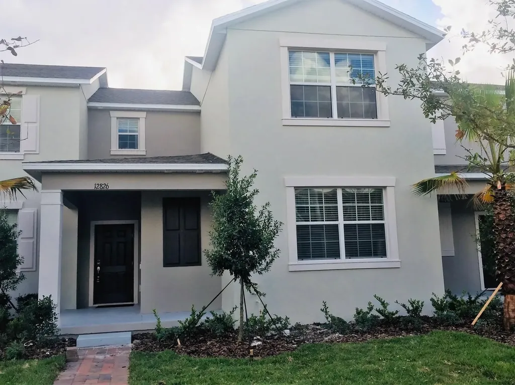 12826 Strode Lane Windermere FL 34786