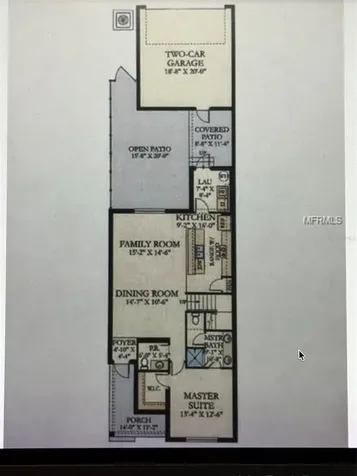 12826 Strode Lane Windermere FL 34786