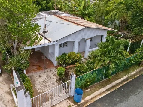 Comm Villa Cristiana Apocalipsis Loiza PR 00772