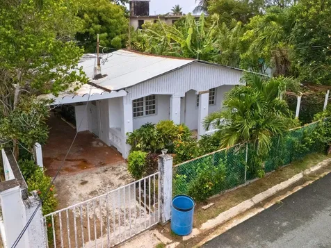 Comm Villa Cristiana Apocalipsis Loiza PR 00772