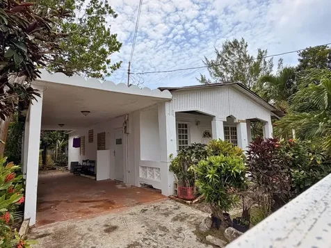 Comm Villa Cristiana Apocalipsis Loiza PR 00772