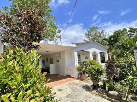 Comm Villa Cristiana Apocalipsis Loiza PR 00772