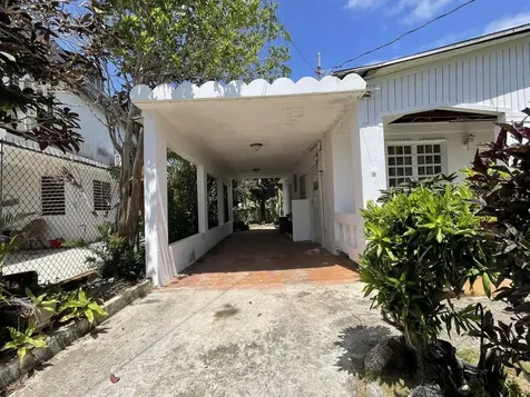 Comm Villa Cristiana Apocalipsis Loiza PR 00772