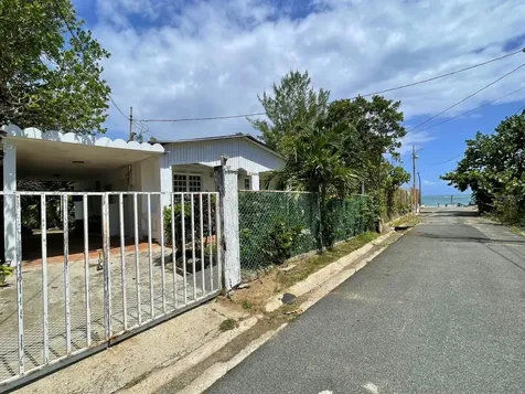 Comm Villa Cristiana Apocalipsis Loiza PR 00772