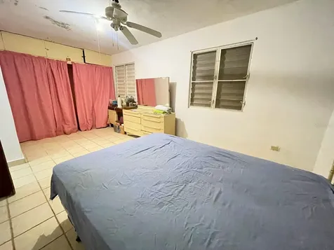 Comm Villa Cristiana Apocalipsis Loiza PR 00772