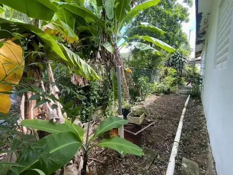 Comm Villa Cristiana Apocalipsis Loiza PR 00772