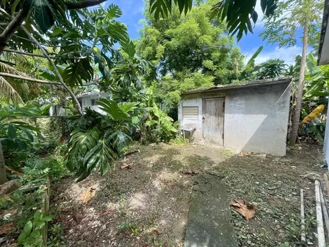 Comm Villa Cristiana Apocalipsis Loiza PR 00772