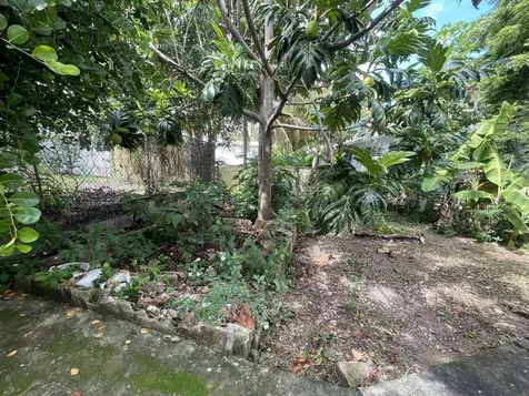 Comm Villa Cristiana Apocalipsis Loiza PR 00772