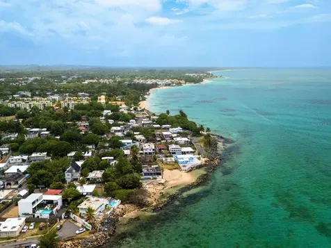 Comm Villa Cristiana Apocalipsis Loiza PR 00772