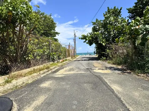 Comm Villa Cristiana Apocalipsis Loiza PR 00772