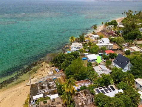 Comm Villa Cristiana Apocalipsis Loiza PR 00772