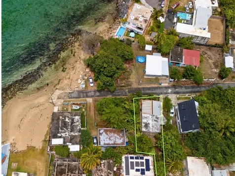 Comm Villa Cristiana Apocalipsis Loiza PR 00772