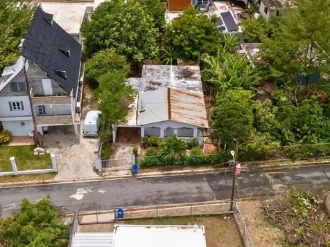 Comm Villa Cristiana Apocalipsis Loiza PR 00772