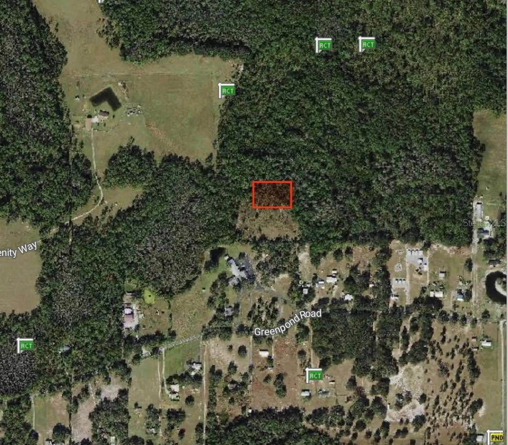 Polk City Polk City FL 33868